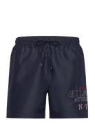 Medium Drawstring Tommy Hilfiger Navy