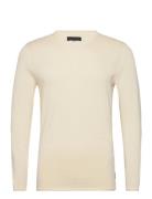 Onsgarson 12 Wash Crew Knit Noos ONLY & SONS Cream