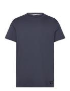 Centre T-Shirt Björn Borg Grey