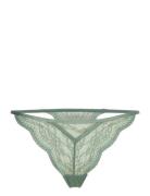 Isabelle String Tr Hunkemöller Green