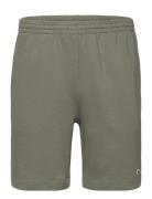 Shorts Lacoste Green