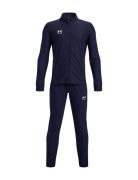 Ua B's Challenger Tracksuit Under Armour Navy
