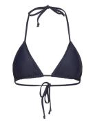 Triangle Bikini Top Rosemunde Blue