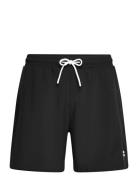 Sezze Beach Shorts FILA Black