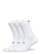 Crew Socks 3 Pack 2XU White