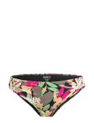 Pt Beach Classics Hipster Roxy Patterned
