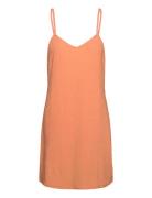 Benton Cami Dress VANS Orange