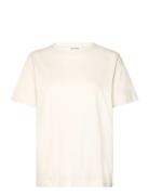 T-Shirt Sofie Schnoor Cream