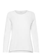 Ebba Sweater Newhouse White