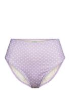 Denise Bikini Bottom Malina Purple