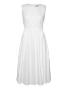 Sansa Dress Minus White