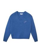 Bernier Bonjour Maison Labiche Paris Blue