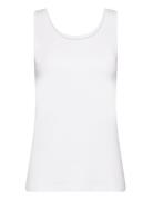 Women's Tank Top NORVIG White