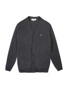 Lhomme Patch Coeur Maison Labiche Paris Grey