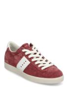 Street Lite W ECCO Red