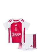 Ajax H Baby Adidas Performance White