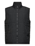 Adv Padded Vest Adidas Originals Black