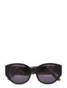 Windy Black/Grey Corlin Eyewear Black