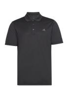 Adi Prf Lc Polo Adidas Golf Black