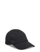 Pique Classic Cap Fred Perry Black