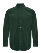 Liam Bx Shirt 10504 Samsøe Samsøe Green