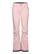 Roffee Ridge V Pant Columbia Sportswear Pink