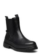 Women Boots Tamaris Black