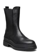 Women Boots Tamaris Black