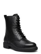 Women Boots Tamaris Black