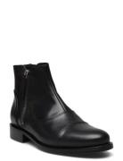 Boots Billi Bi Black