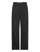 Luzy Trousers 14889 Samsøe Samsøe Black