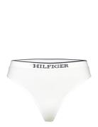 Thong Tommy Hilfiger White