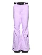 Star Slim Pants O'neill Purple
