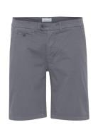 Allan Chino Shorts Casual Friday Grey