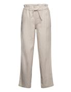 Kogcaro Pb Wide Linen Bl Pant Wvn Kids Only Grey