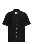Rrtroy Shirt Redefined Rebel Black