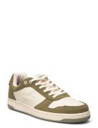 Wright Basketball Sneaker Les Deux Green