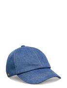 Denima Cap Becksöndergaard Blue