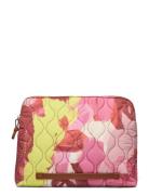 Maple Daffy Laptop Sleeve Becksöndergaard Pink