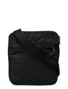 Messenger Bag Emporio Armani Black