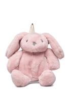 Bunny Backpack Mango Pink