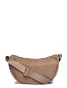 Abby Halfmoon Bag Noella Beige