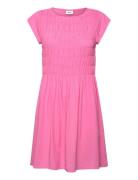 Gislasz Dress Saint Tropez Pink