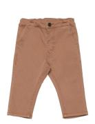 Trousers Sofie Schnoor Baby And Kids Brown