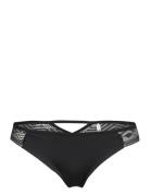 Ondine Tanga Passionata Black