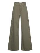 Pants Sofie Schnoor Young Khaki