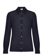 Albasz Shirt Saint Tropez Blue