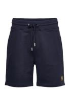 Belstaff Sweatshorts Dark Ink Belstaff Navy