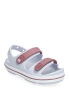 Crocband Cruiser Sandal K Crocs Blue