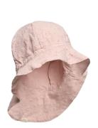 Anne Summerhat Mp Denmark Pink